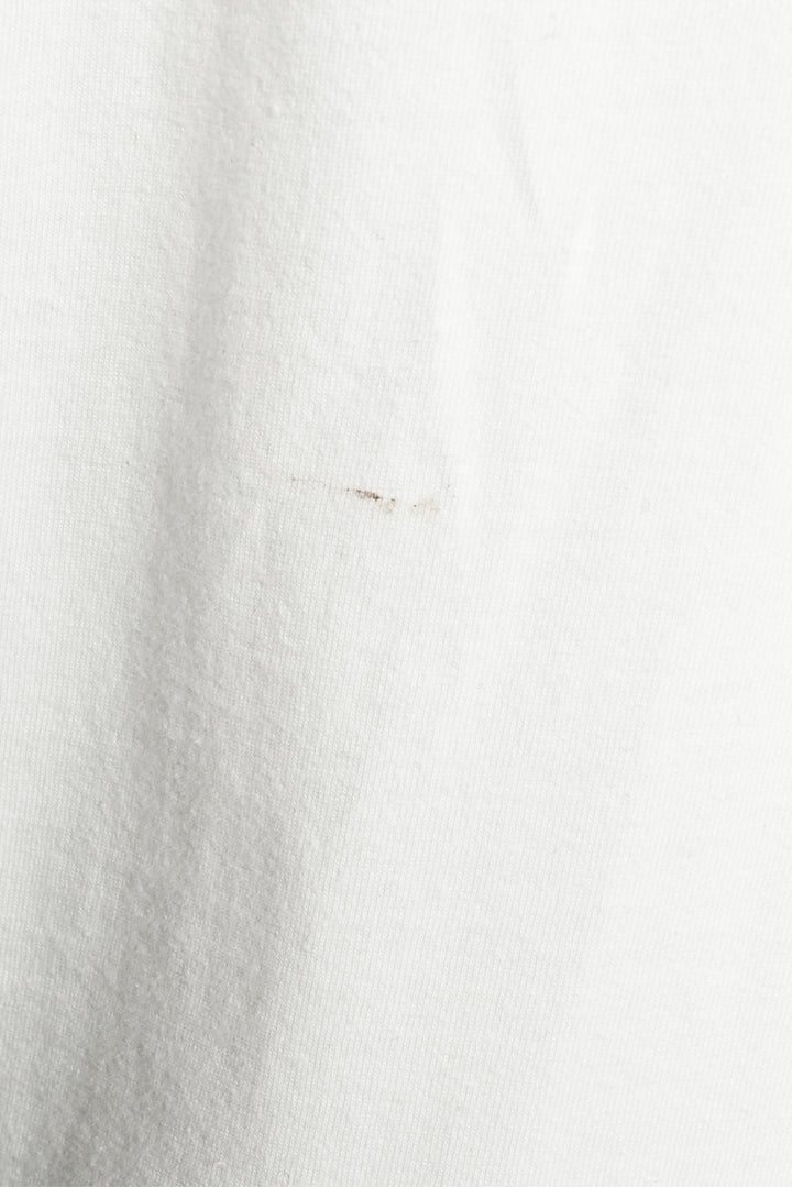 Christian Dior Size L Men's Graphic T-shirt