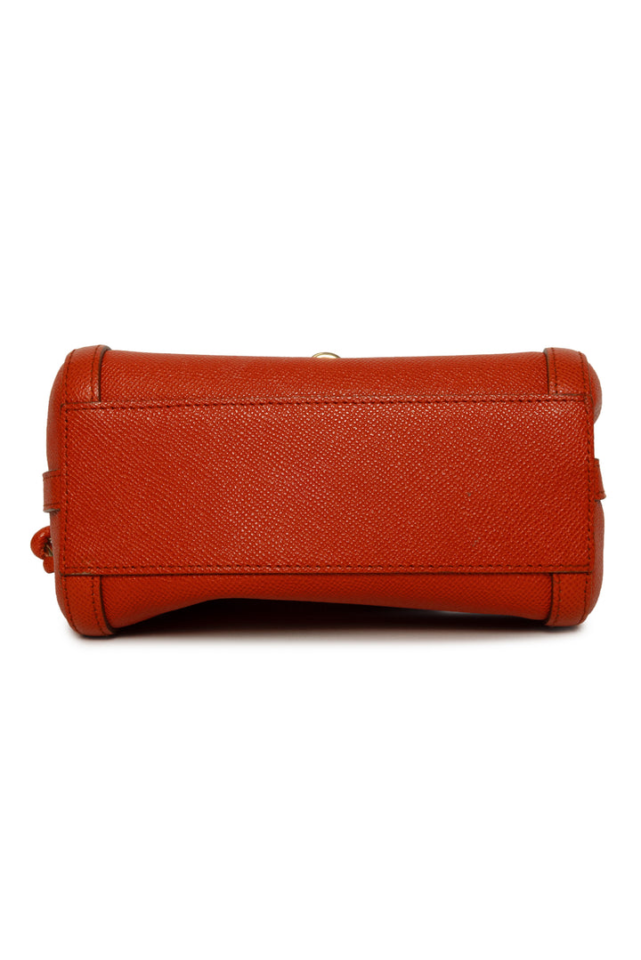 Dolce & Gabbana Miss Bonita Top Handle Bag