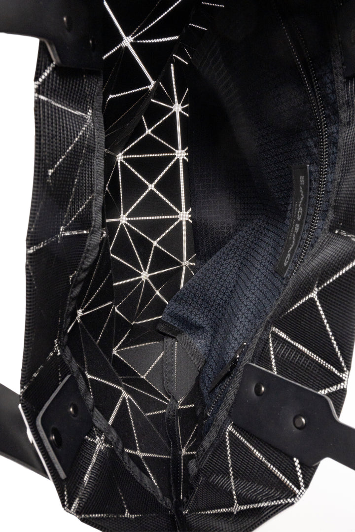 Issey Miyake Bao Bao Prism Tote