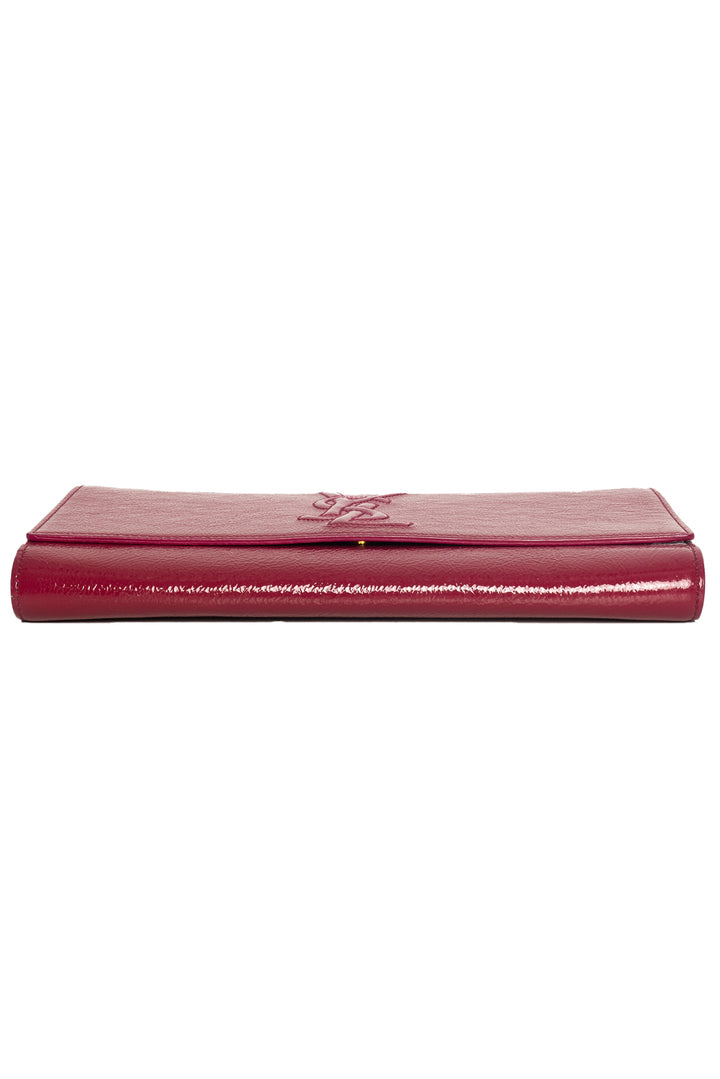 Yves Saint Laurent Belle De Jour Clutch