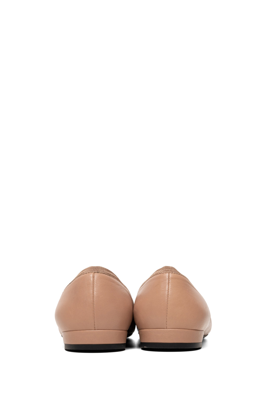 Prada Size 36 Point Toe Ballet Flats