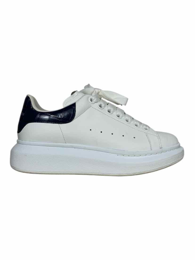 Alexander Mcqueen Size 37 Sneaker