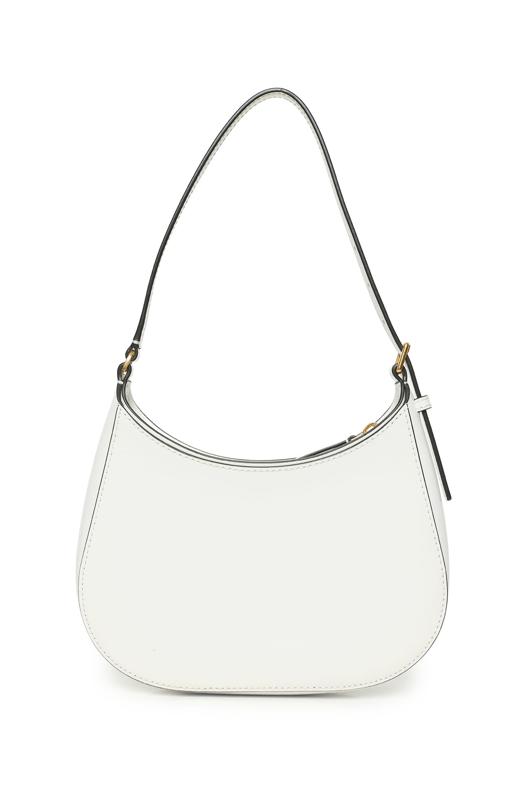 Tory Burch Patent Emerson Shoulder Bag