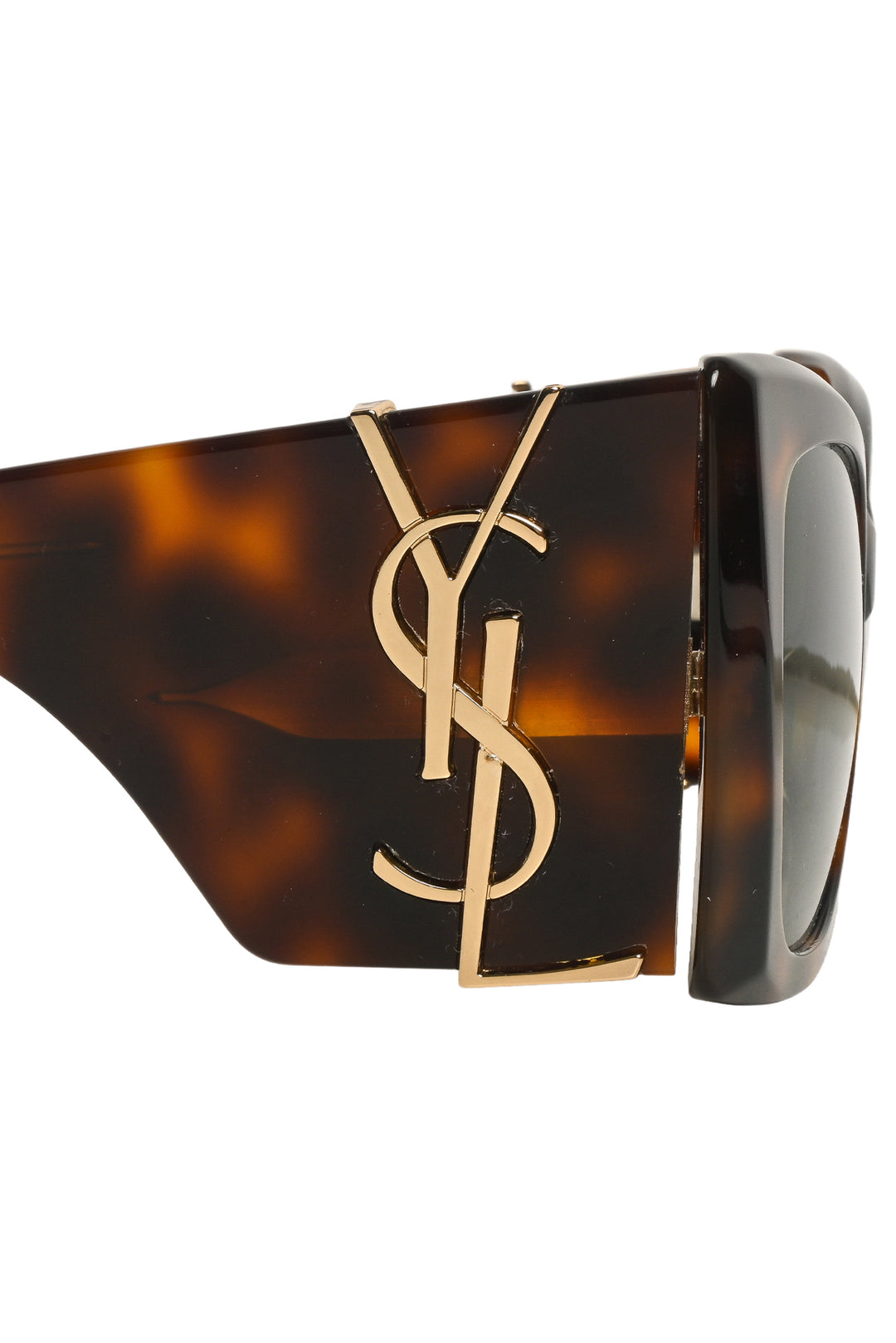 Saint Laurent Blaze Sunglasses