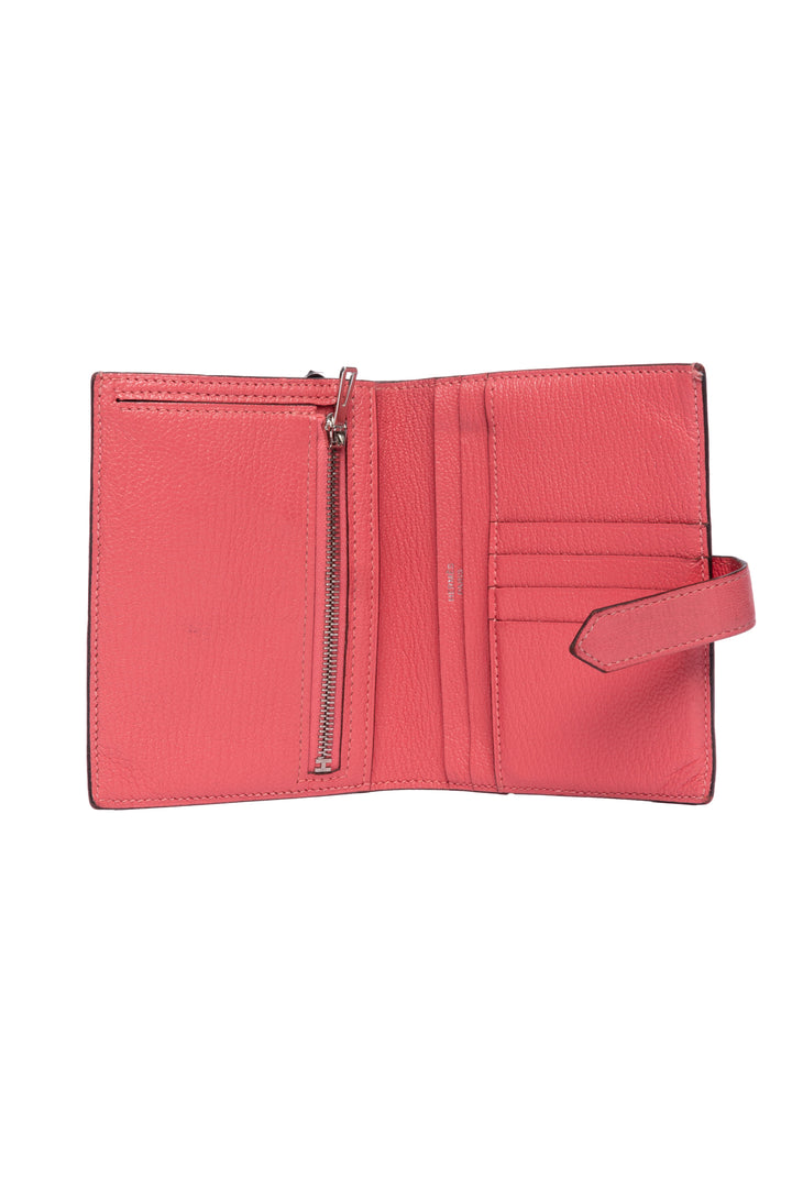 Hermes Bearn Compact Wallet