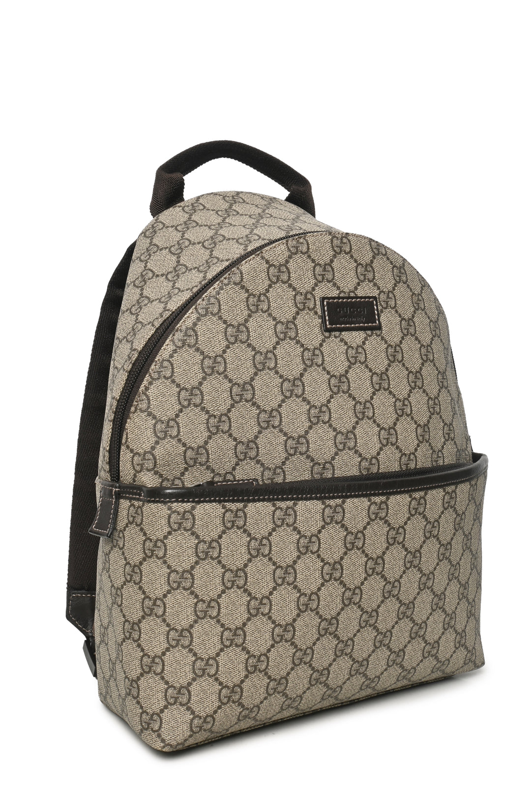 Gucci GG Supreme Coated Canvas Children's BackPack