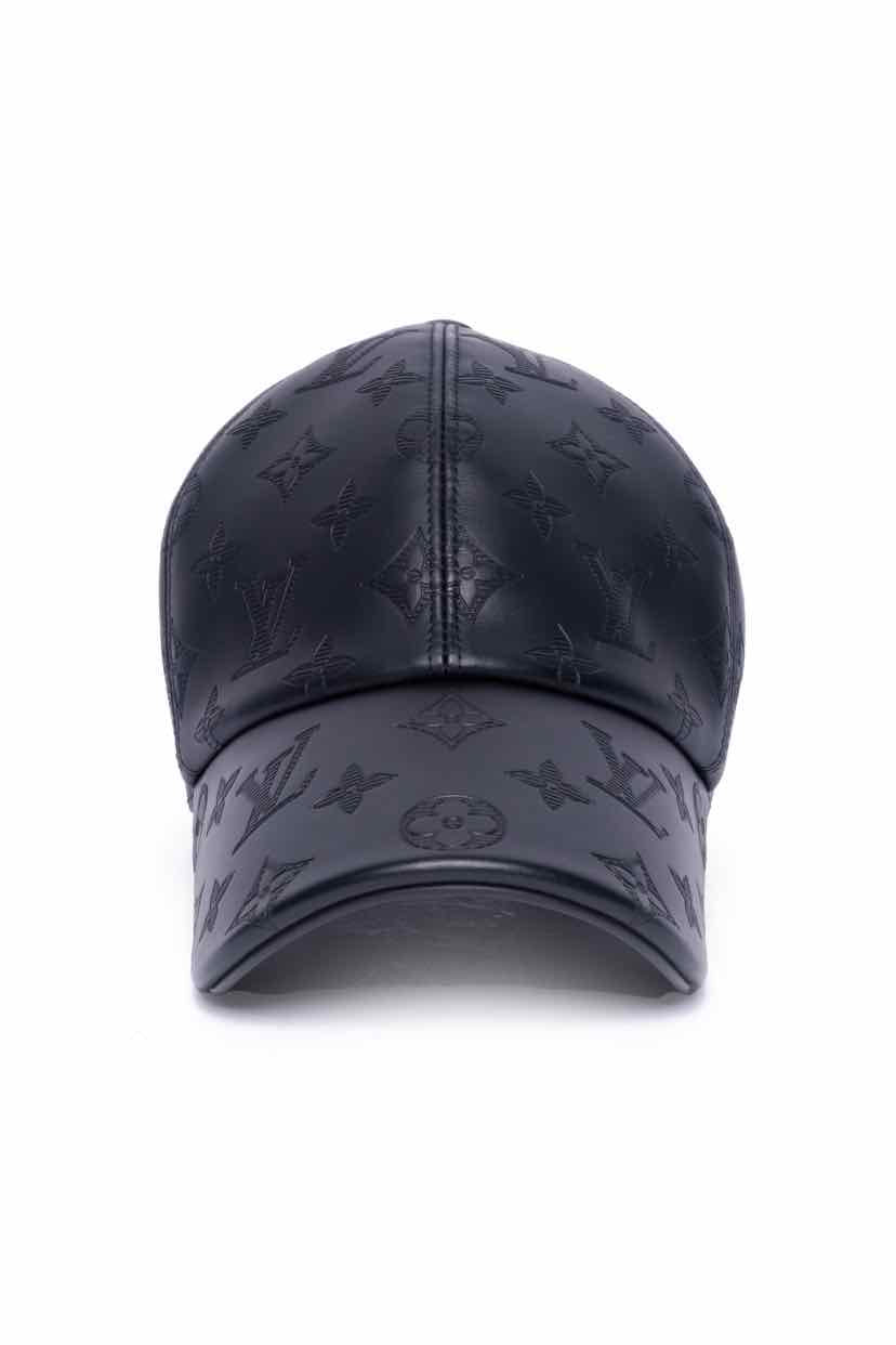 Louis Vuitton Size OS Monogram Shadow Cap