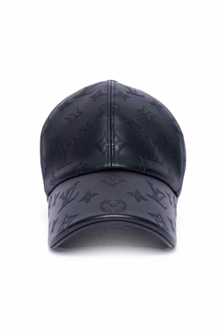 Louis Vuitton Size OS Monogram Shadow Cap