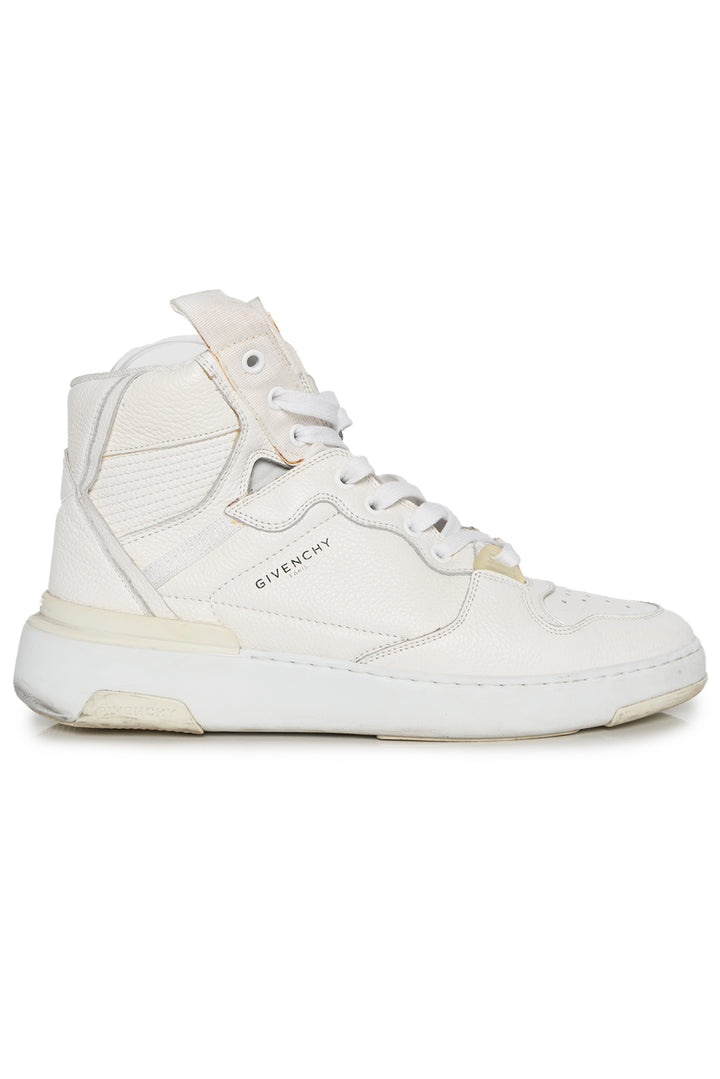 Givenchy Size 40 Men's High-Top Sneakers