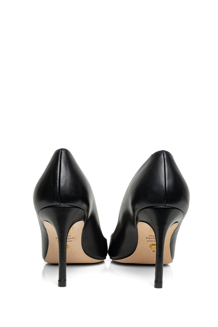 Stuart Weitzman Size 6 Stuart Power 85 Pumps