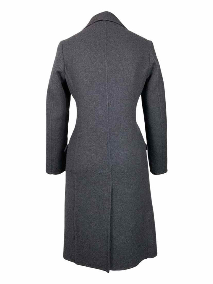 Jil Sander Size 34 Coat