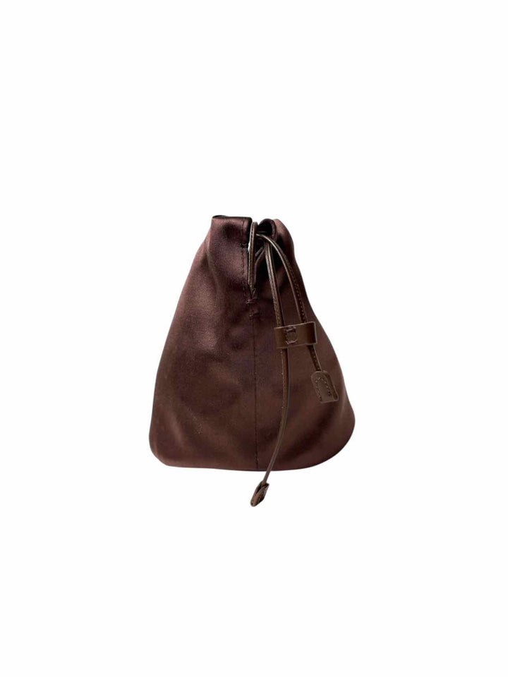 LouLou Studio Satin Purse