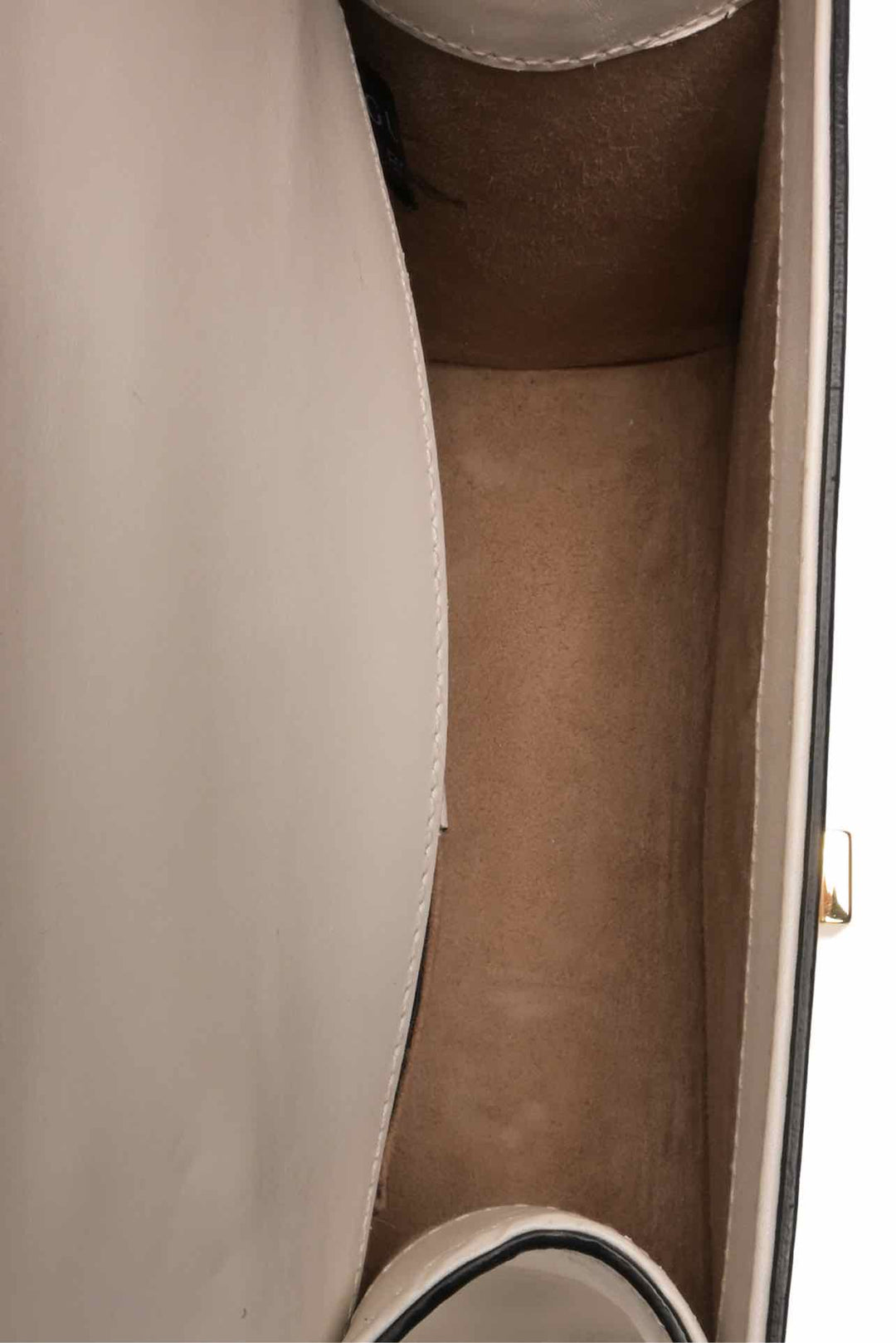 Gucci Mini Sylvie Chain Shoulder Bag