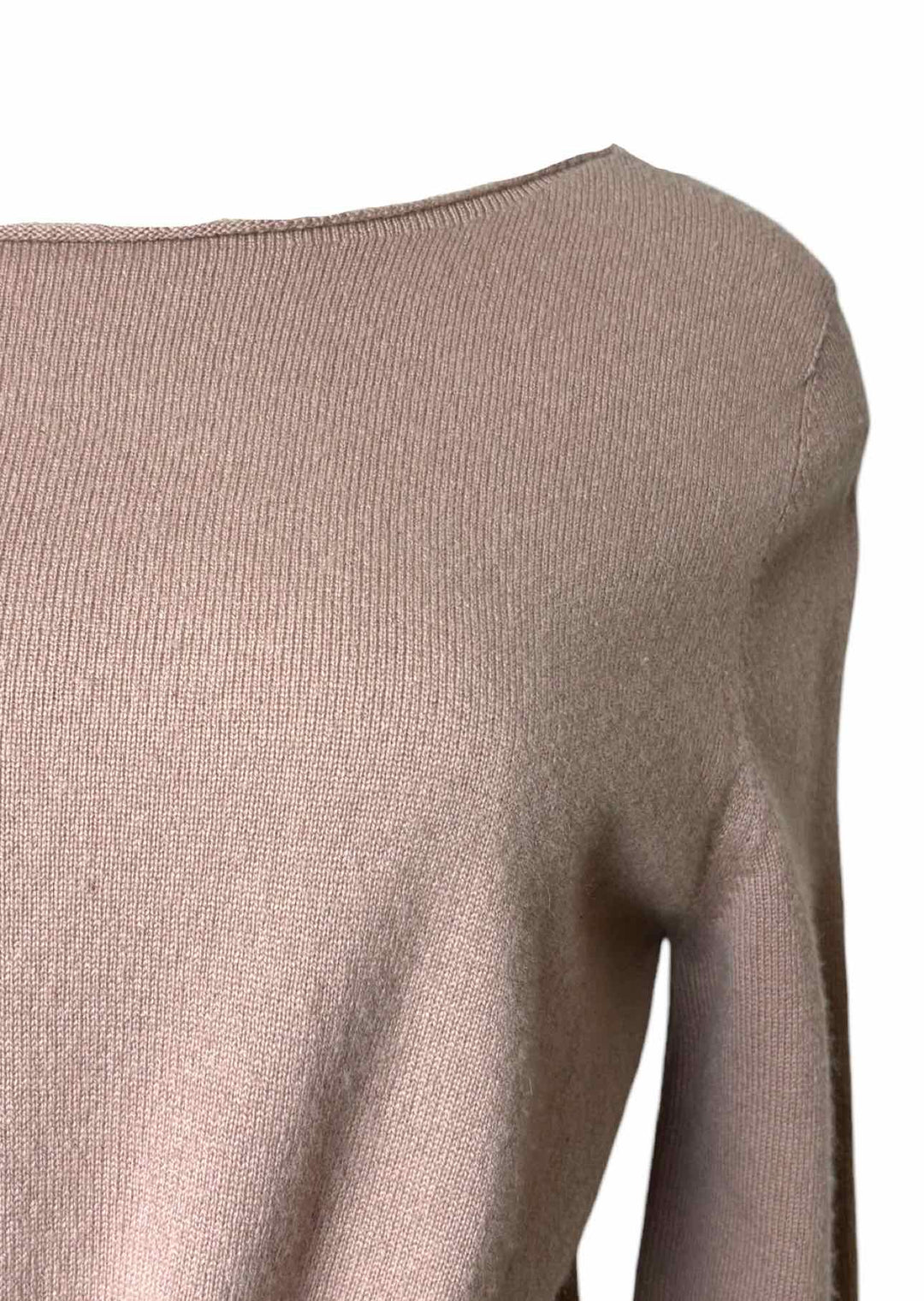 Black Goat Size M Sweater