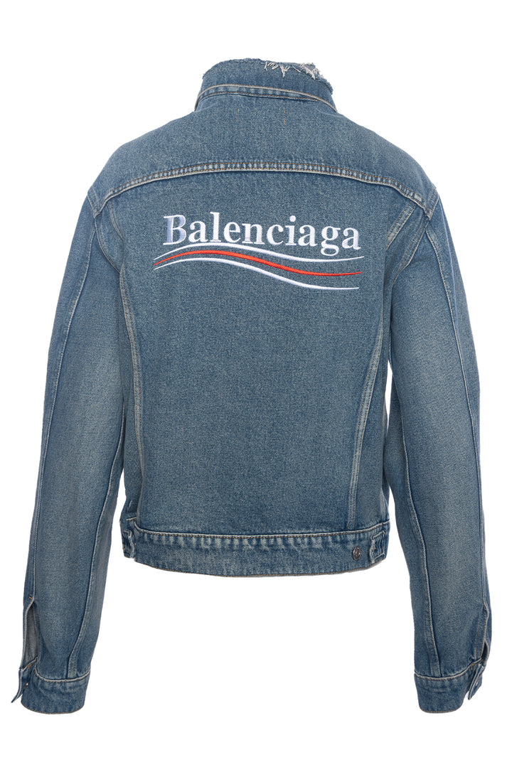 Balenciaga Size 46 Jacket