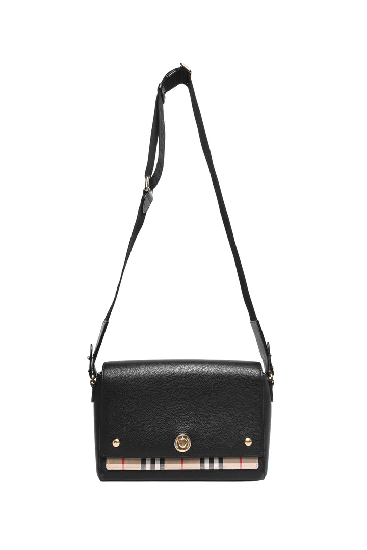 Burberry Note Crossbody
