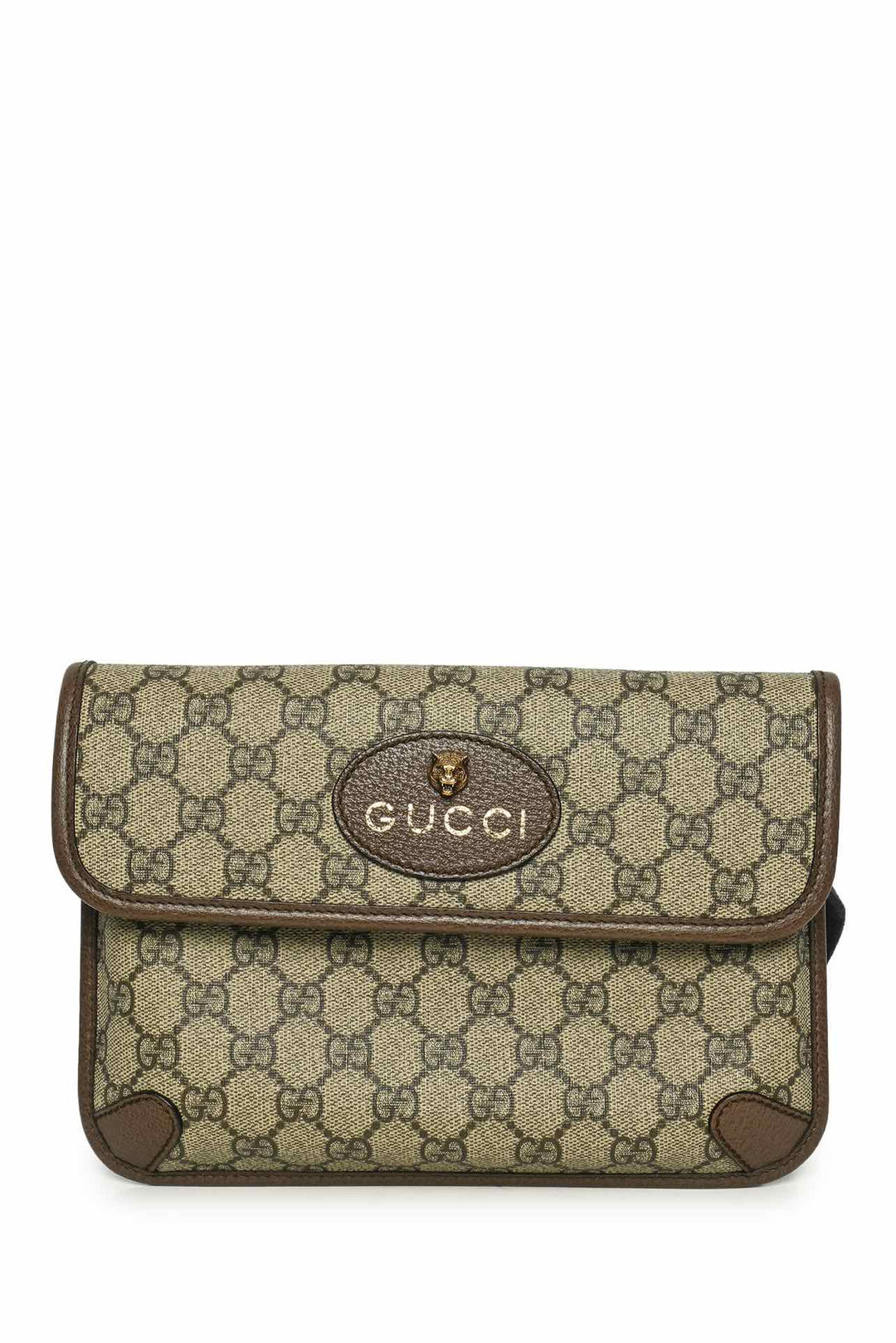 Gucci GG Supreme Neo Belt Bag