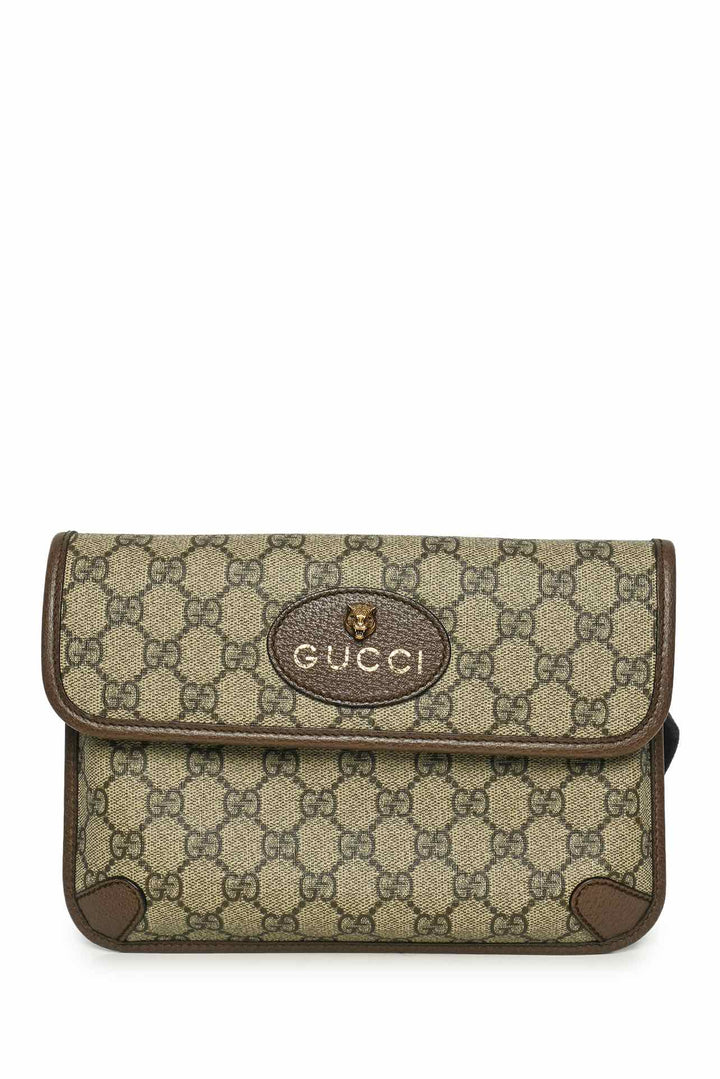 Gucci GG Supreme Neo Belt Bag
