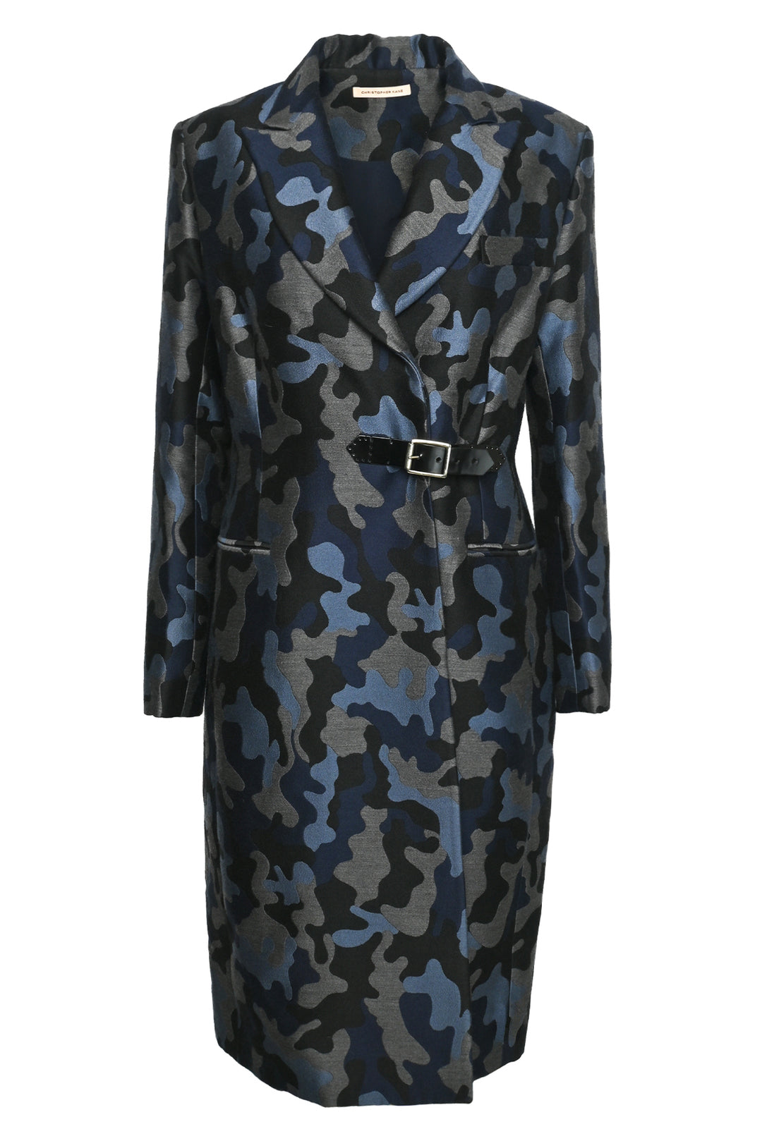 Christopher Kane Size 12 Coat