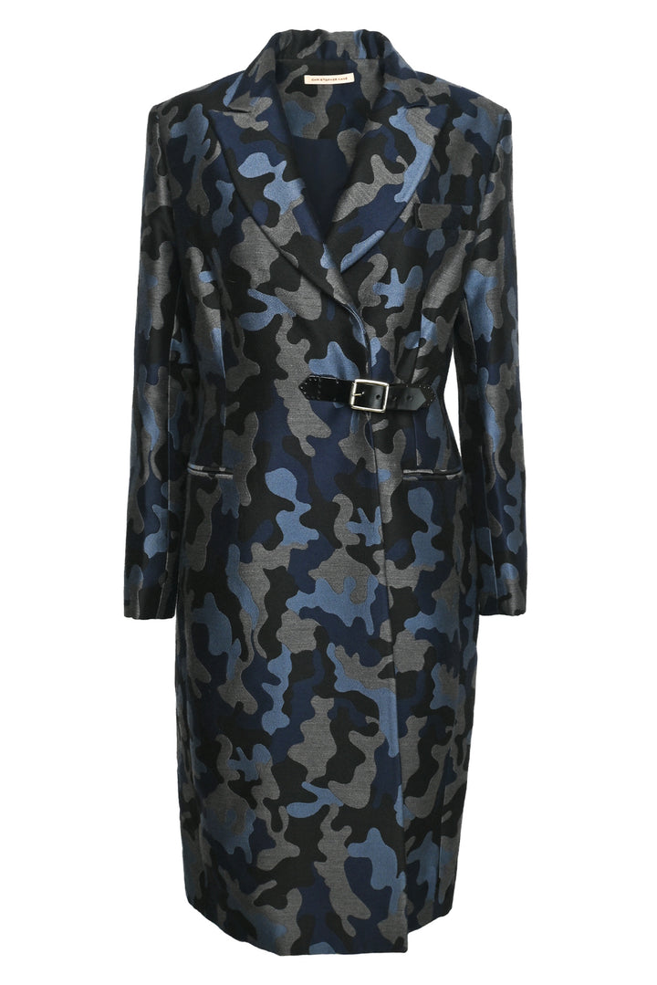 Christopher Kane Size 12 Coat