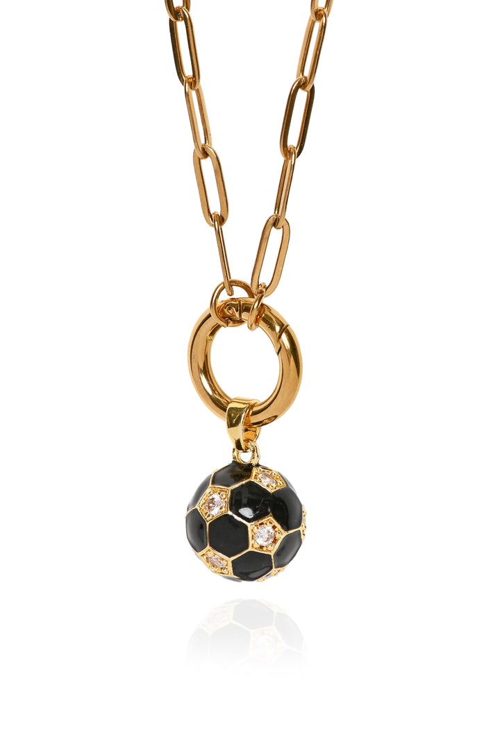 Simply Sublime Necklace