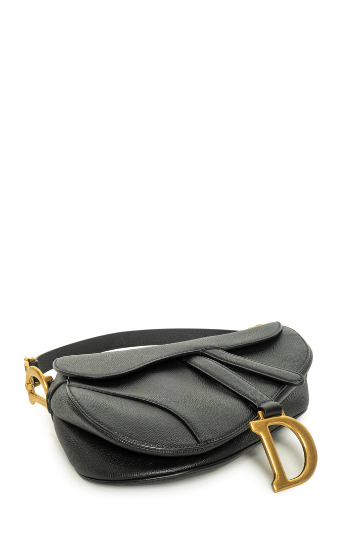 Dior 2020 Saddle Shoulder Bag