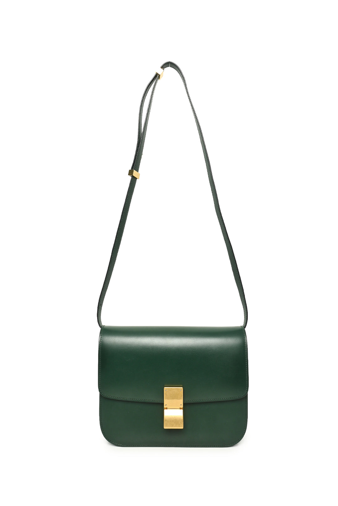 Celine 2018 Medium Classic Box Bag