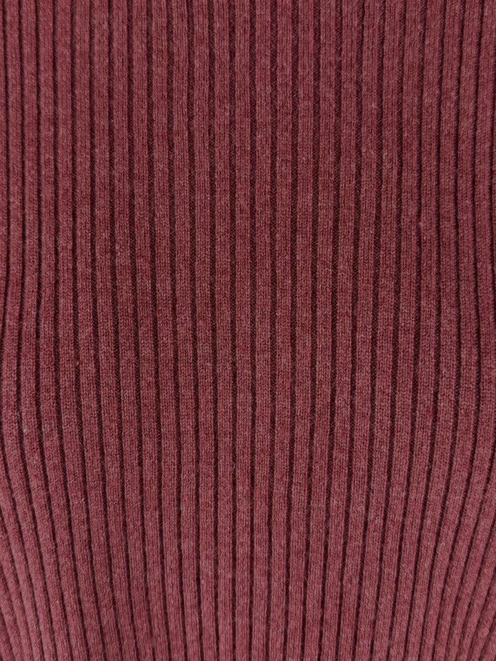 Eileen Fisher Size S Ribbed Cashmere Sweater