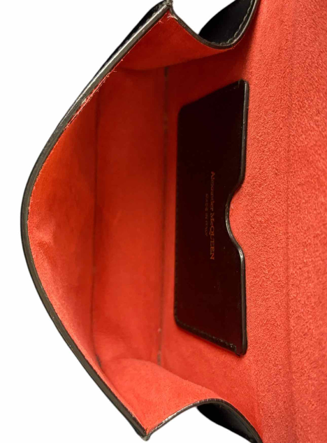Alexander Mcqueen Liberty Mini Purse