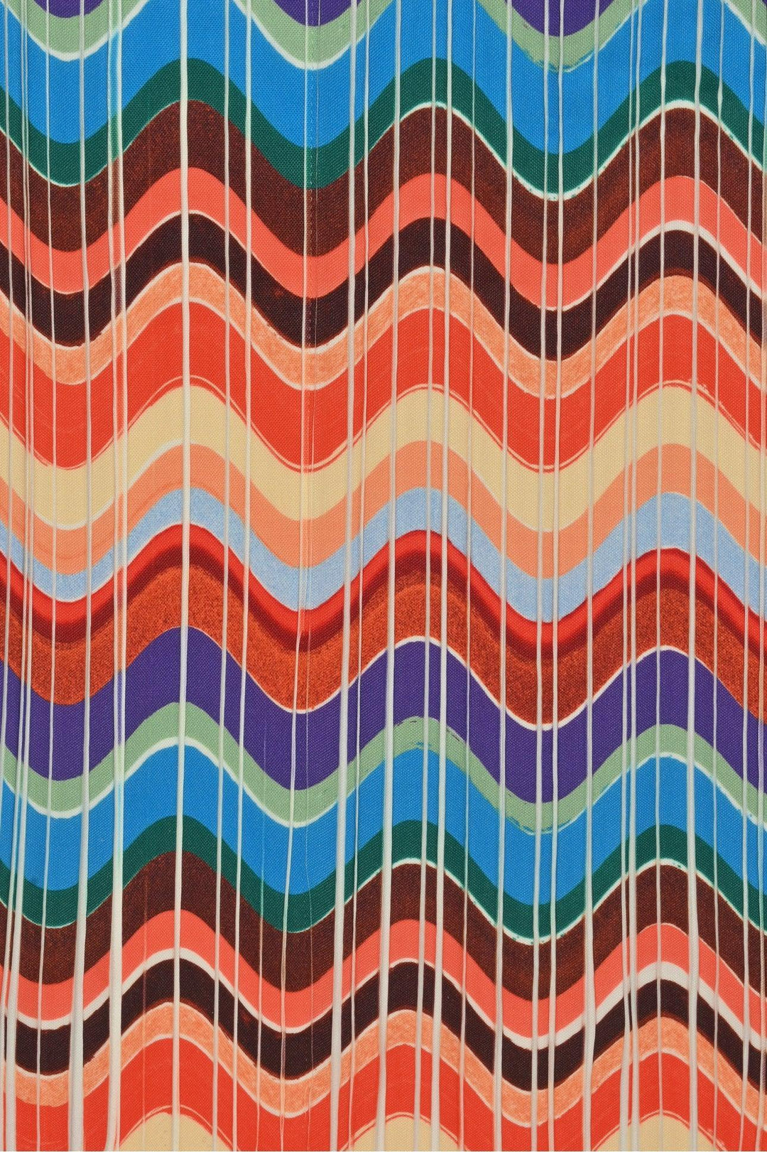 Issey Miyake Pleats Please Pleated Tote