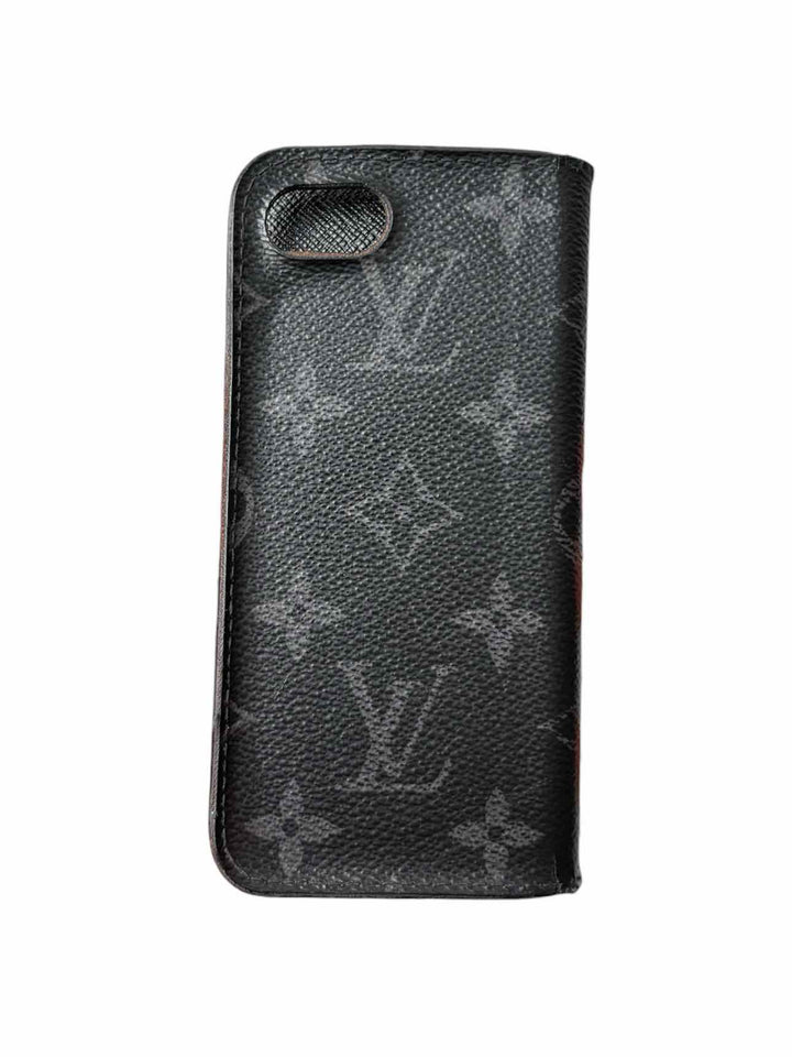 Louis Vuitton Empreinte Monogram Phone/Folio Case Wallet