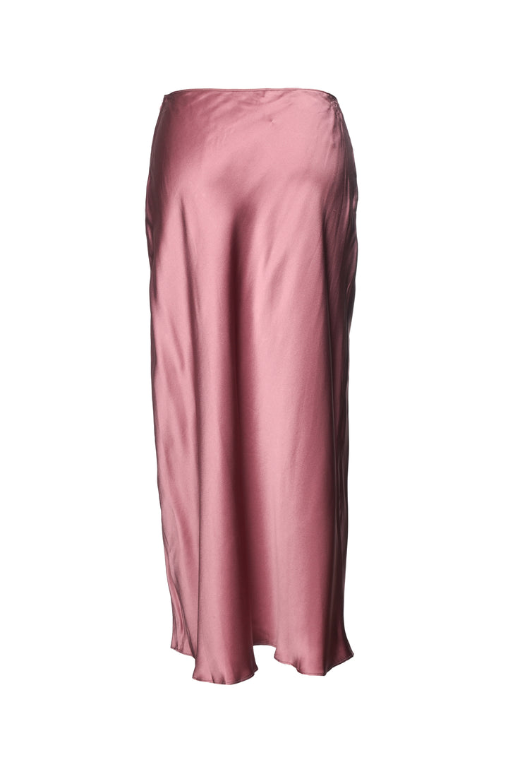 Sablyn Size S Silk Slip Skirt