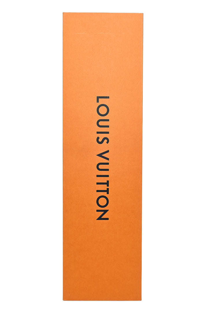 Louis Vuitton Virgil Abloh Monogram Illusion Skateboard
