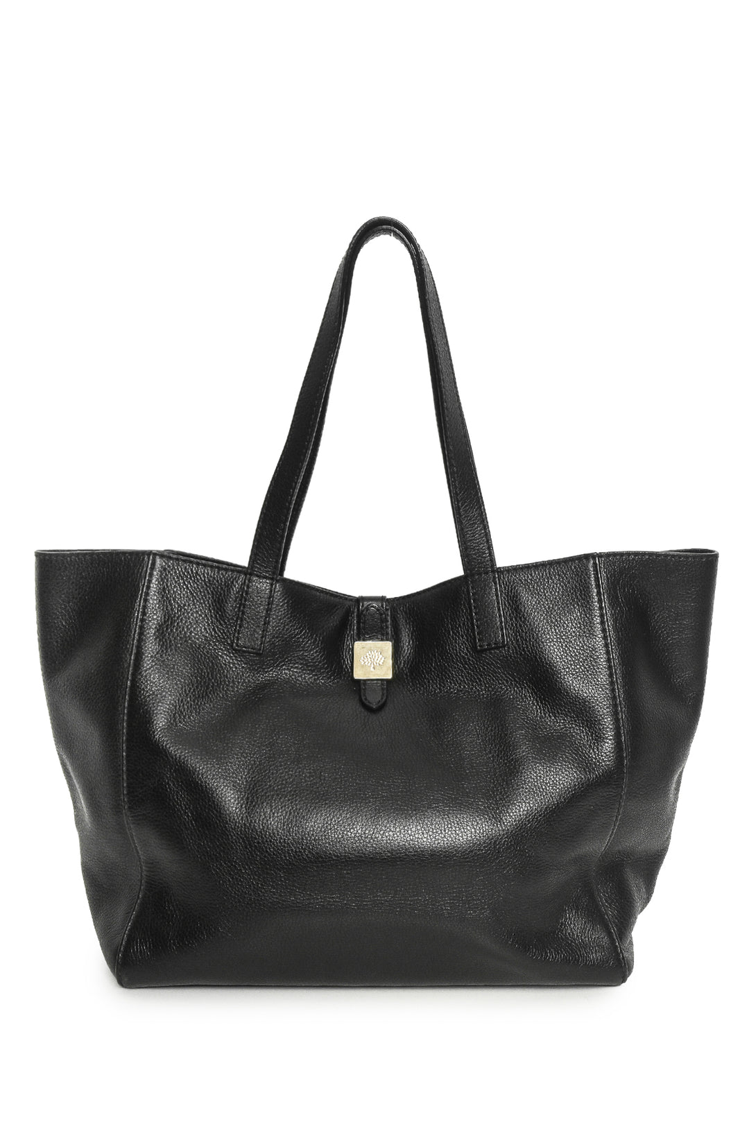 Mulberry Signature Tessie Tote