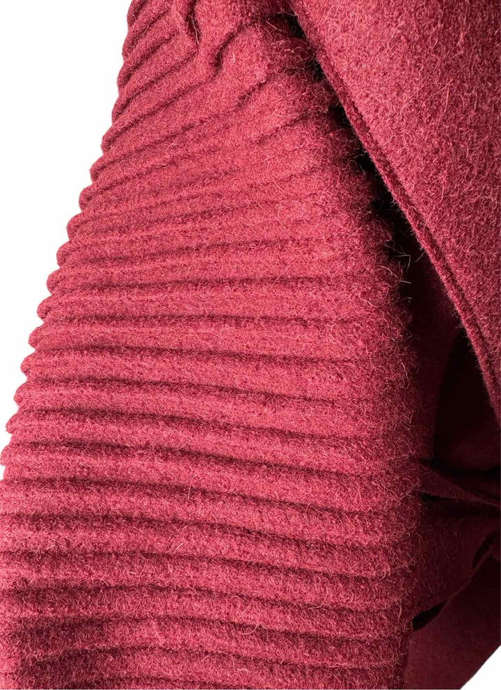 Sentaler Alpaca Blend Size XL Coat