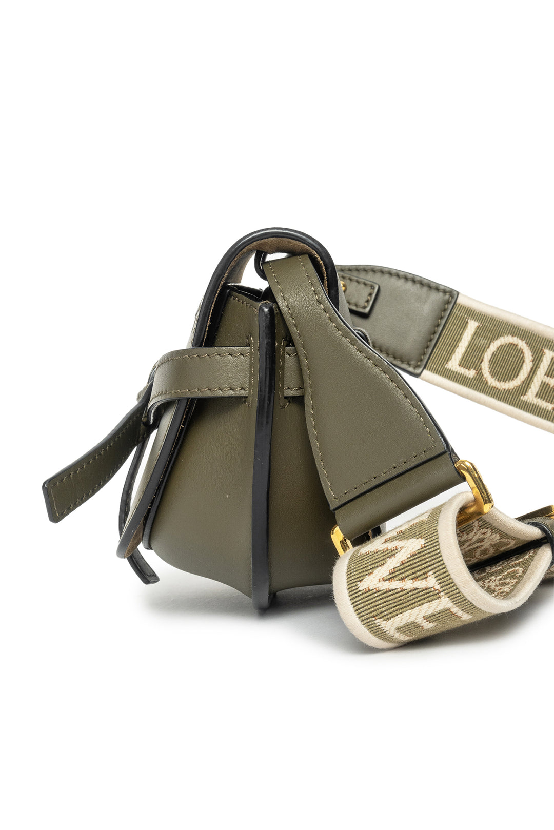 Loewe Gate Mini Shoulder Bag