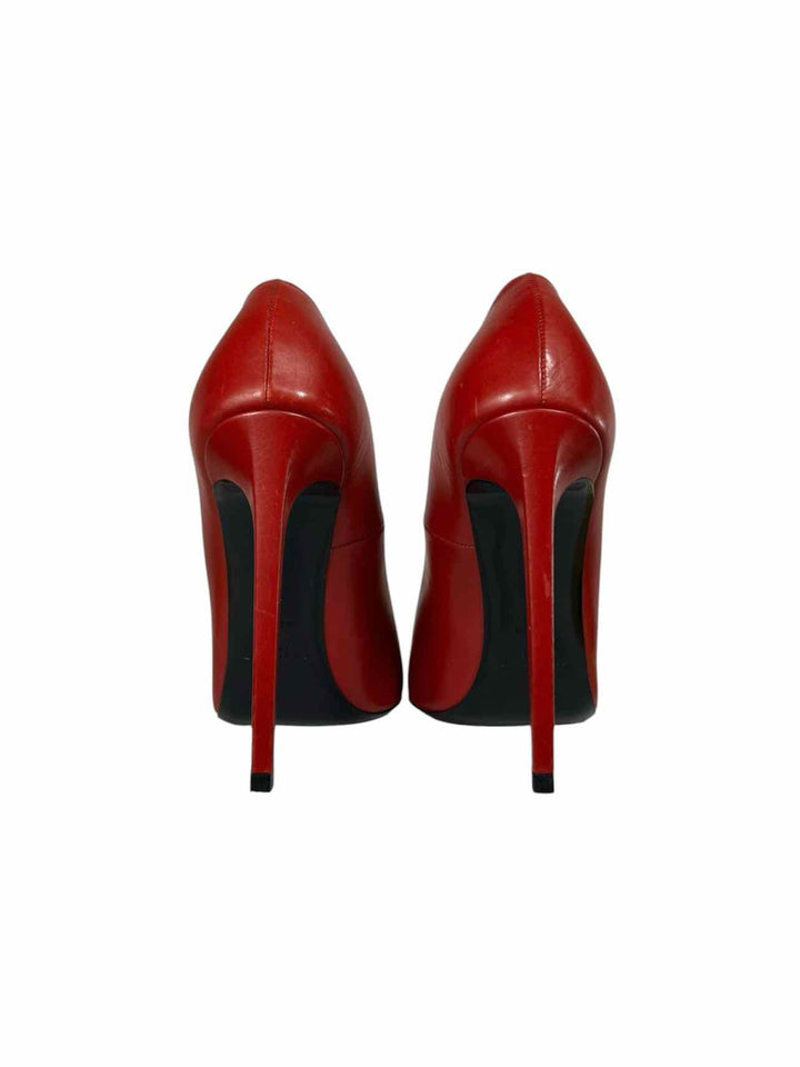 Saint Laurent Size 39 Pumps