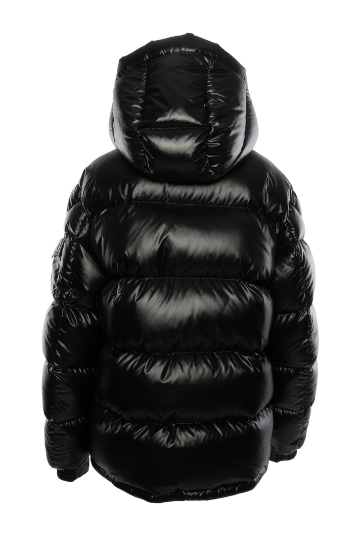 Moncler Size XL Men's Puffer Coat