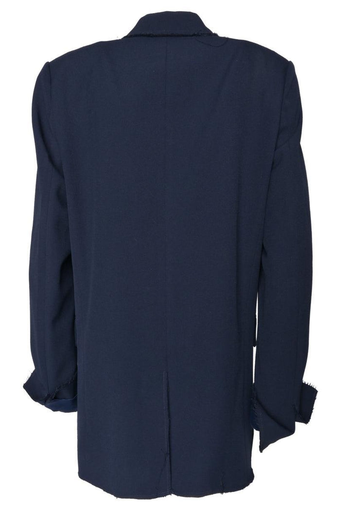 Frame Size S Deconstructed Blazer