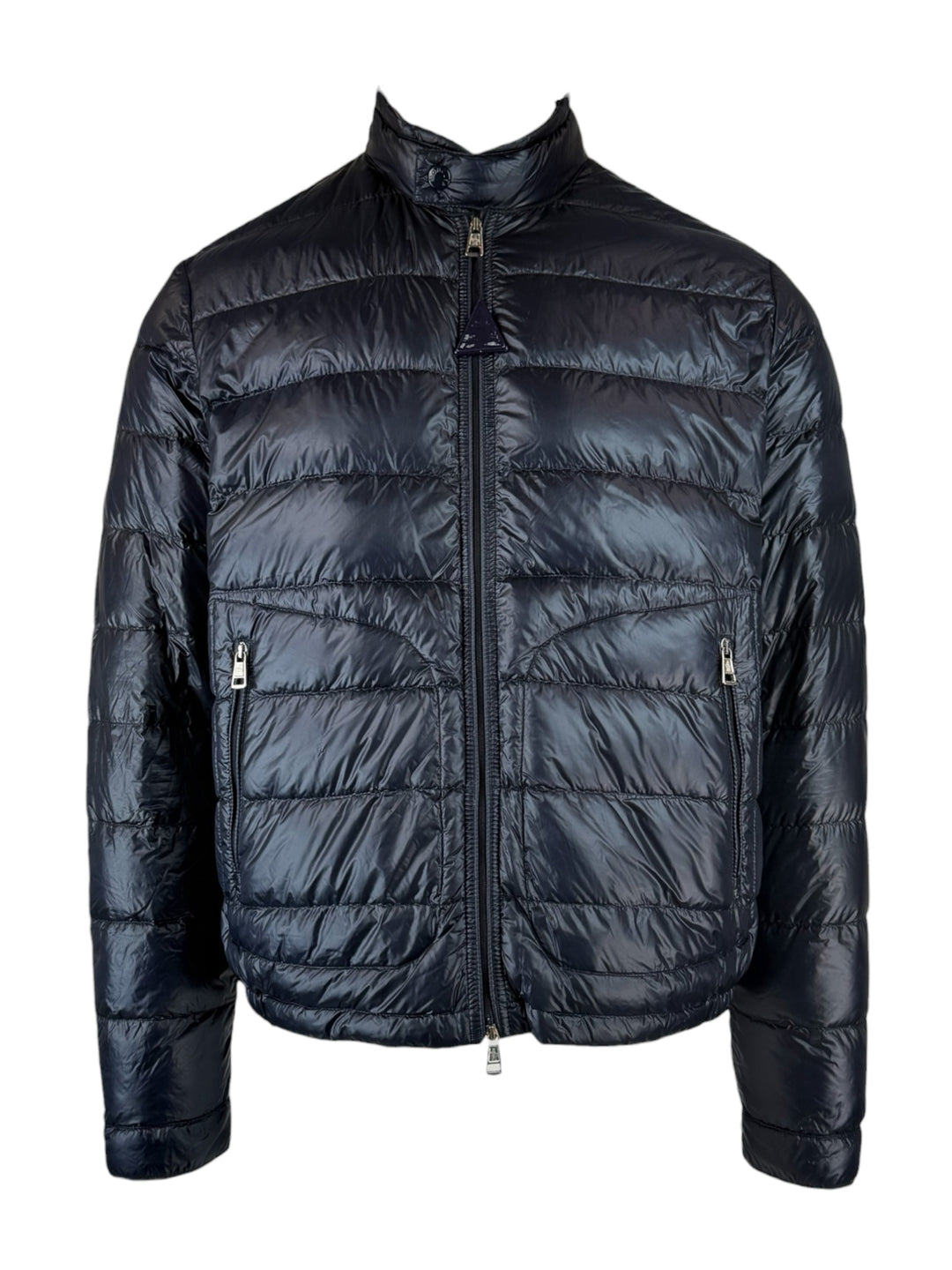 Moncler Size 3 Men's Acorus Short Down Jacket