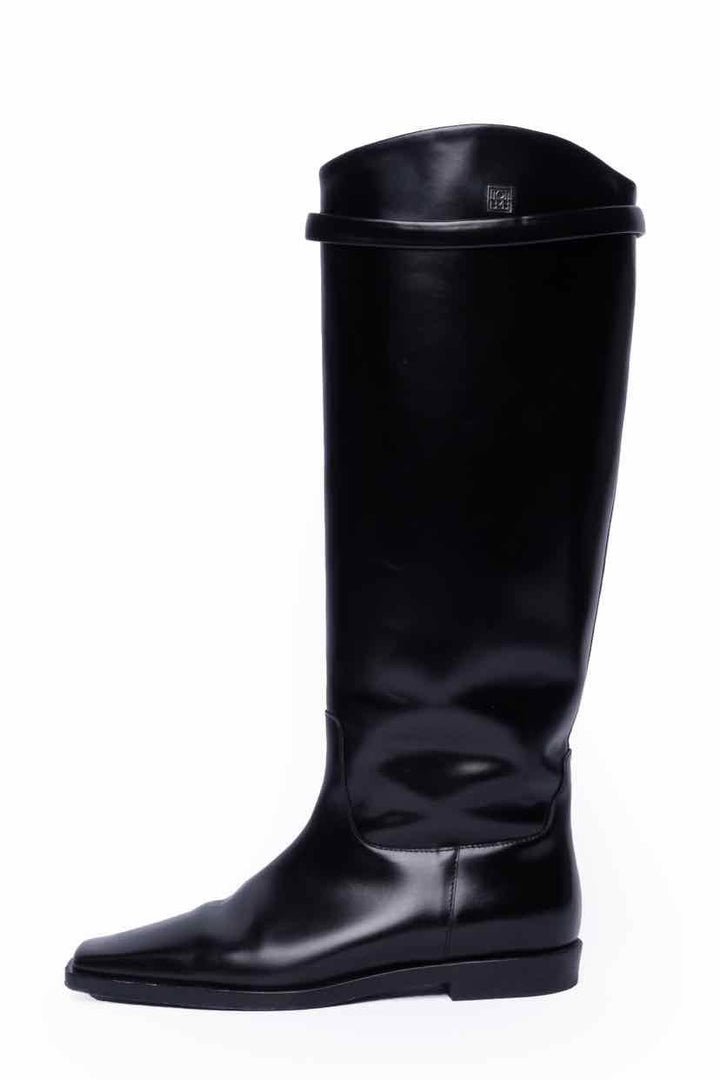 Toteme Size 39 Riding Boots