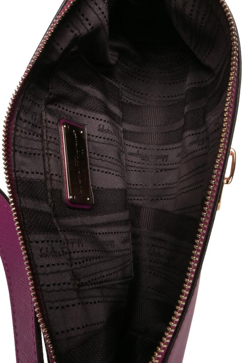 Salvatore Ferragamo Lisetta Shoulder Bag