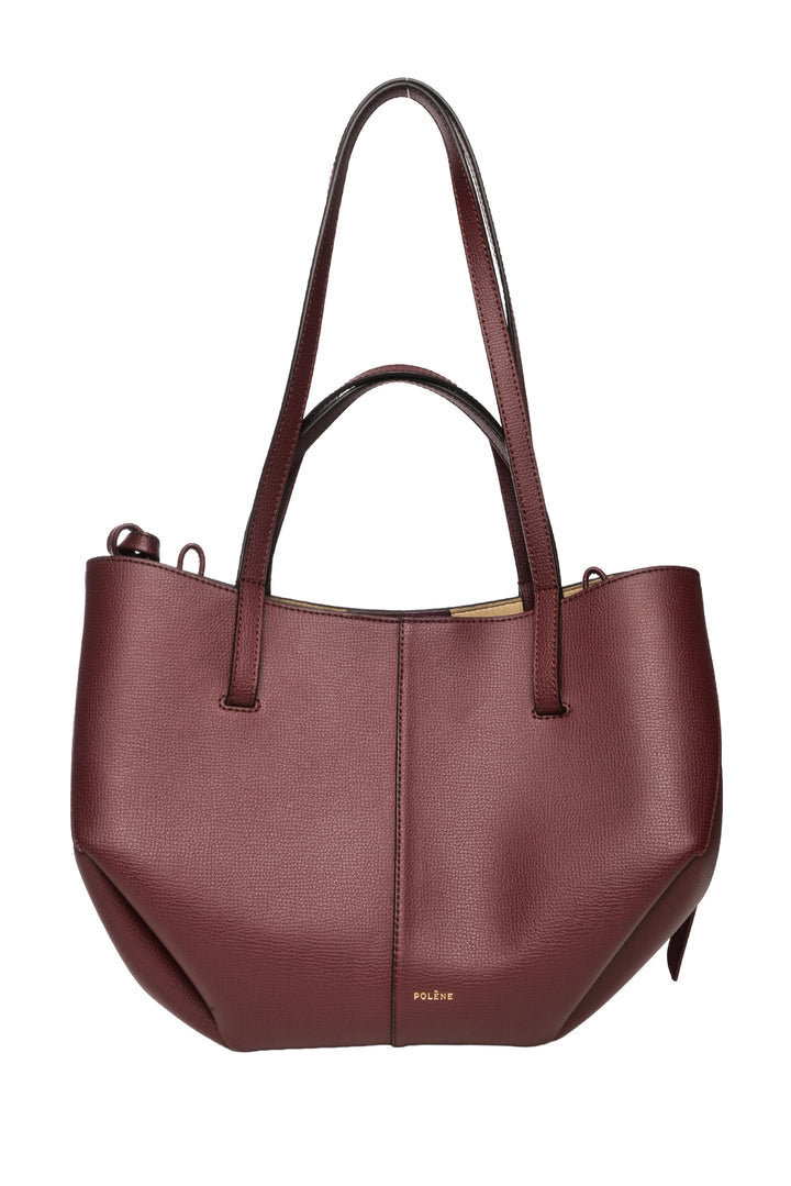 Polene Cyme Mini Tote