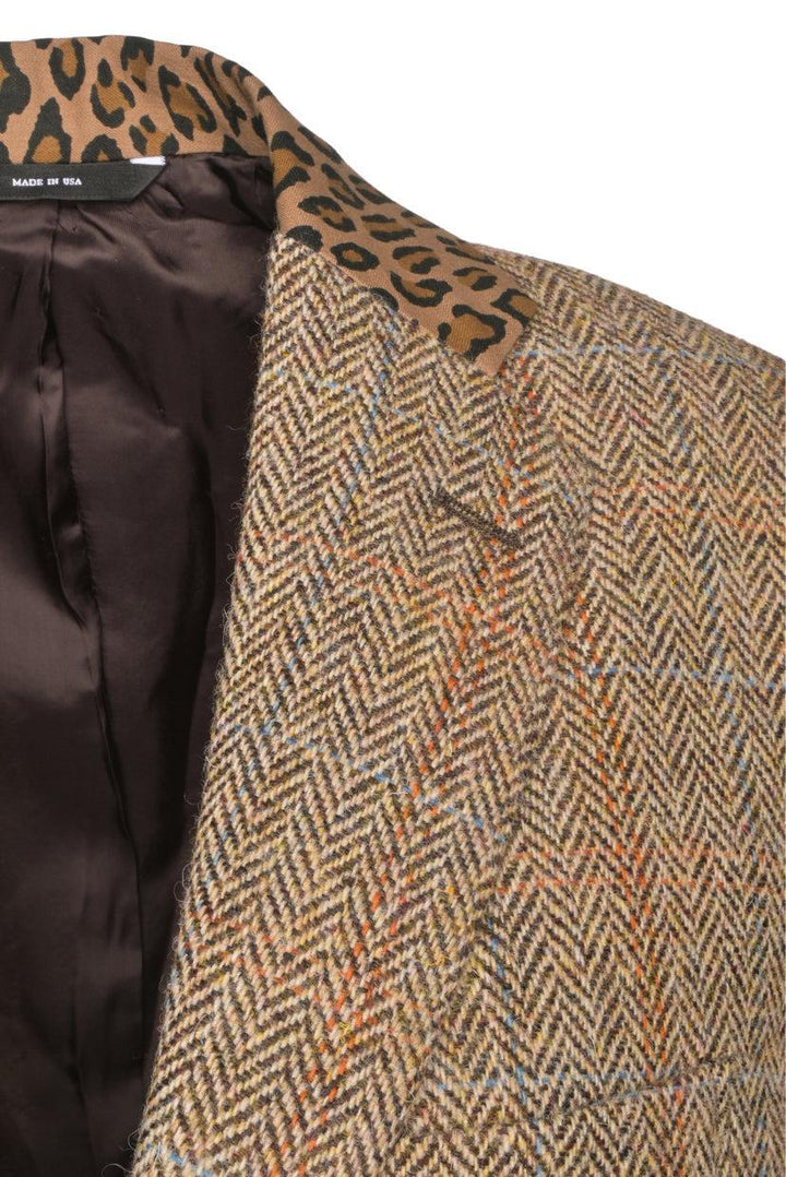 R13 Size S Oversized Boyfriend Blazer