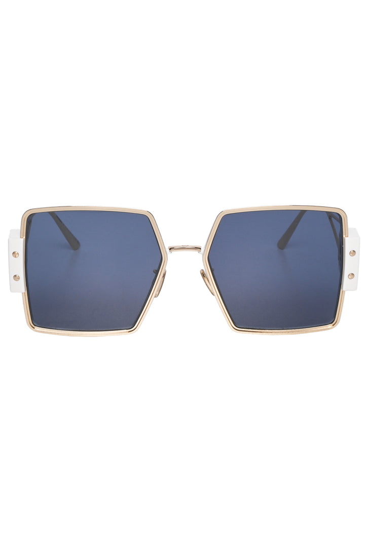 Dior 30Montaigne S4U Square Sunglasses