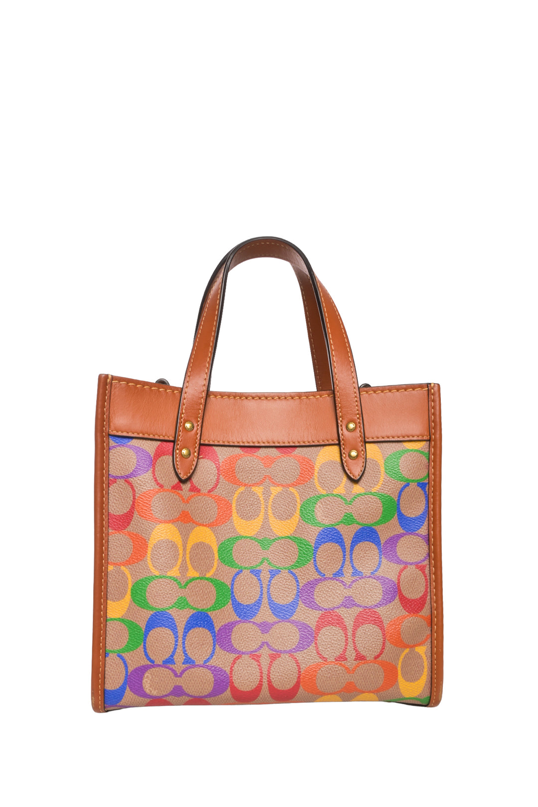 Coach Field Tote 22