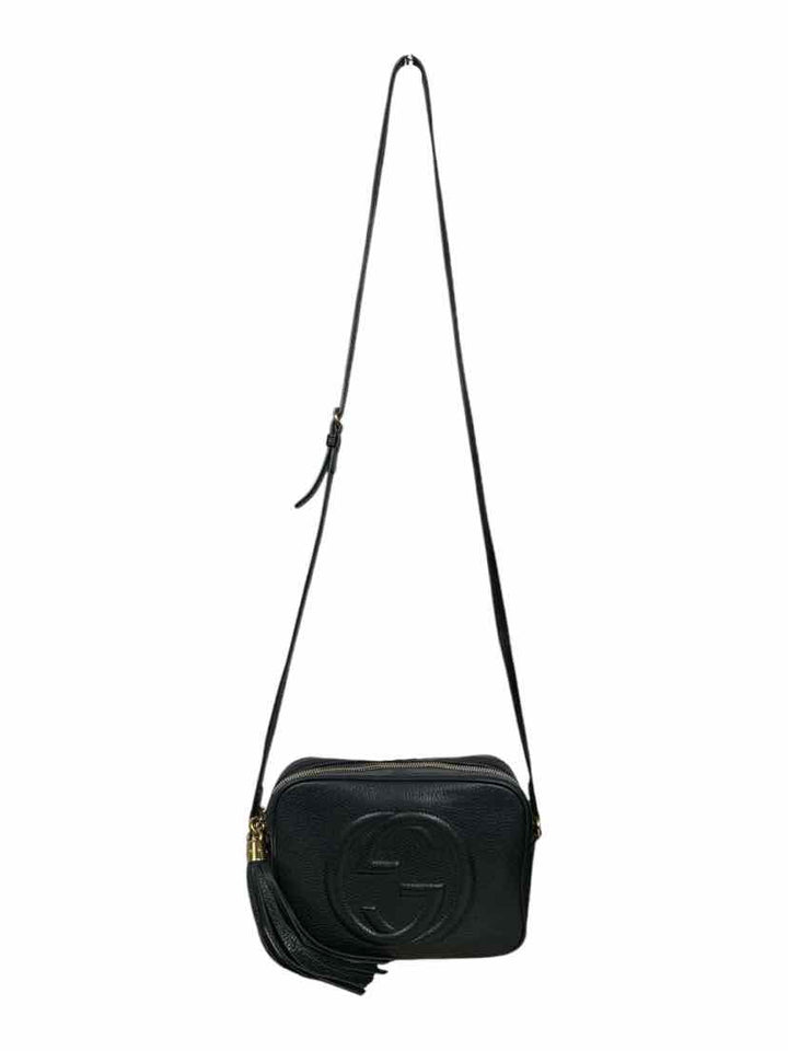 Gucci Crossbody