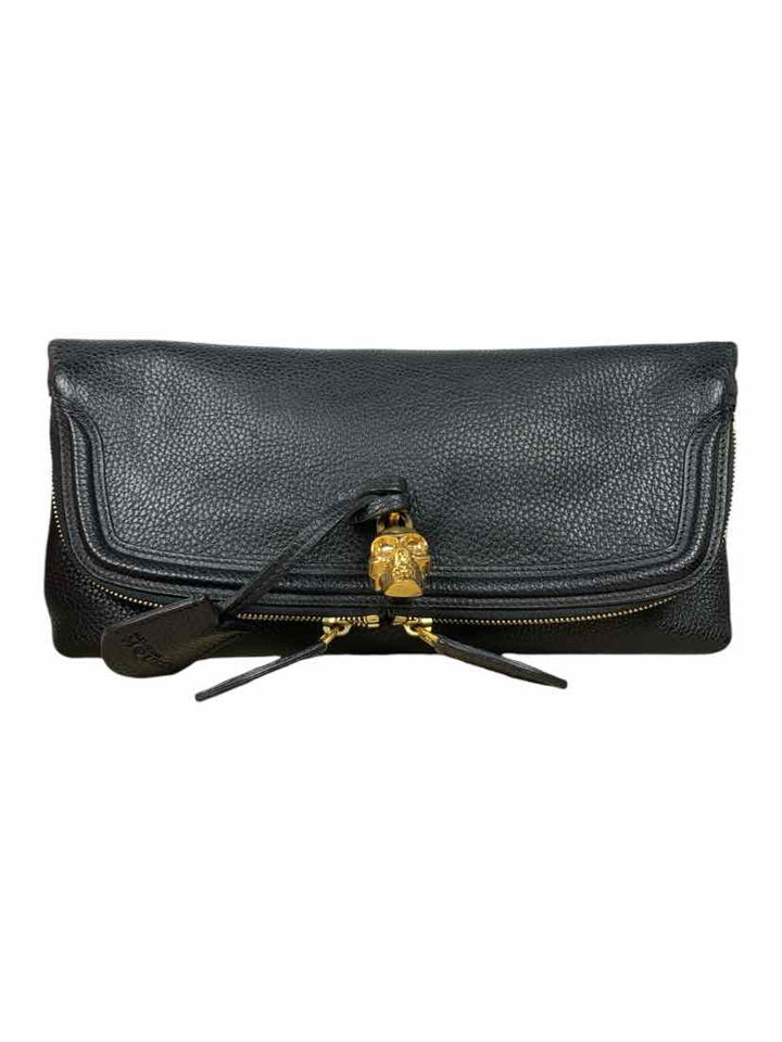 Alexander Mcqueen Clutch