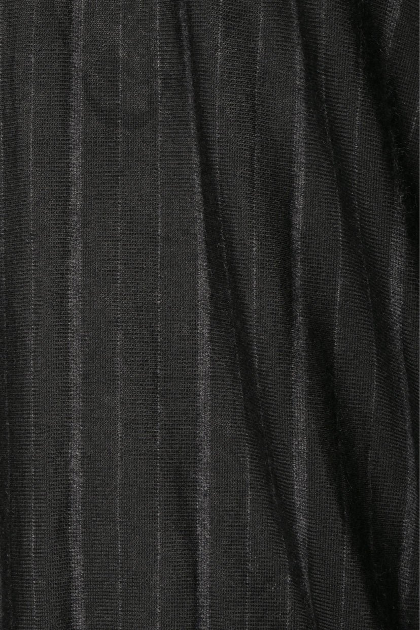 Gucci Size XXL Men's Striped V-Neck Cashmere Sweater