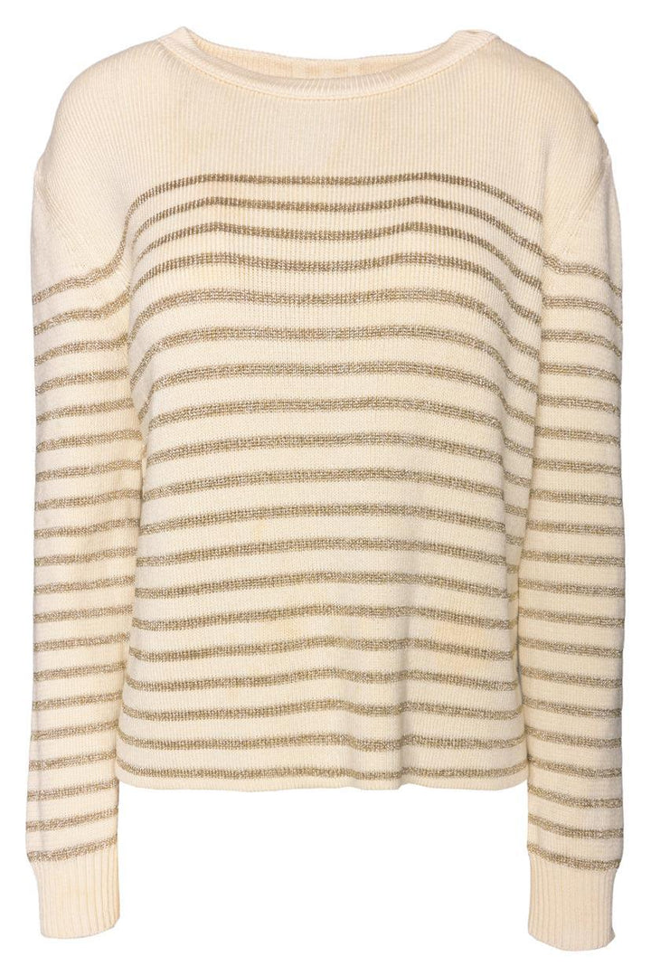 Saint Laurent Size L Sweater